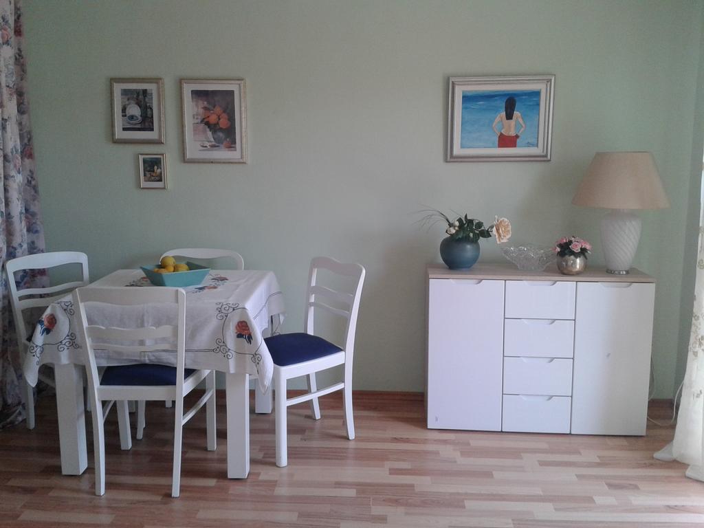 Apartment Splitska Rum bild